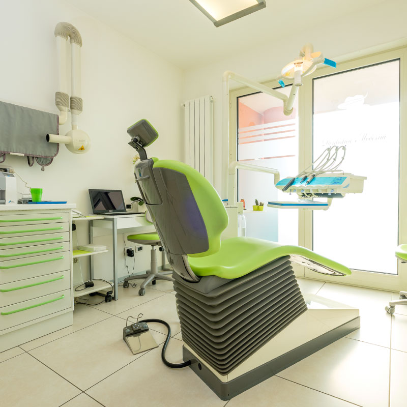 Dentista a Busto Arsizio 3