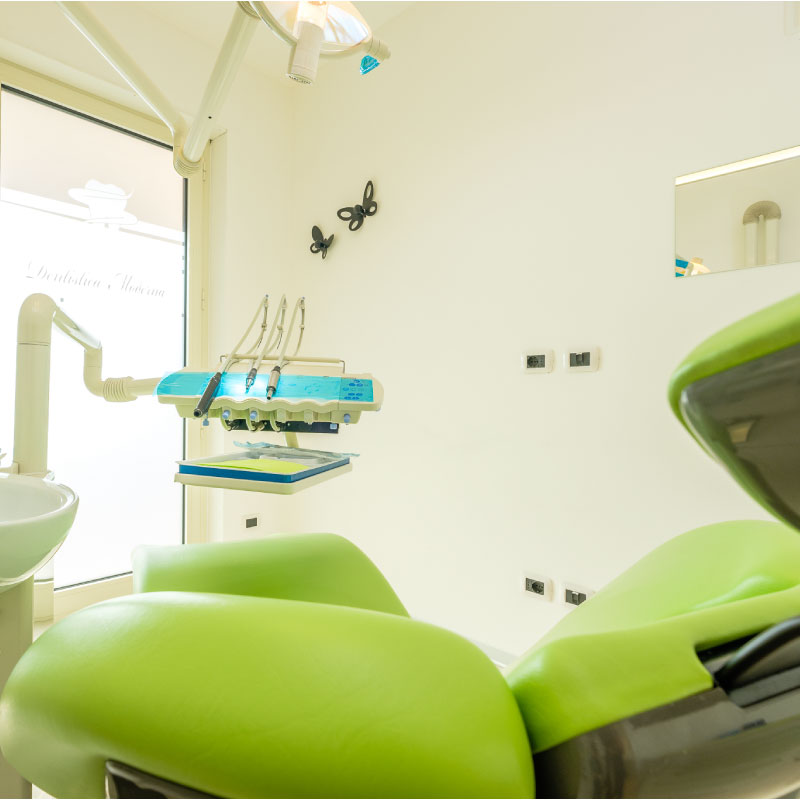 Dentista a Busto Arsizio